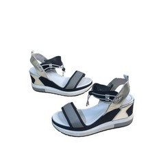 Nero Giardini Wedge Sandal