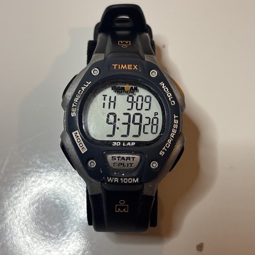 Timex ironman triathlon uomo - timex,