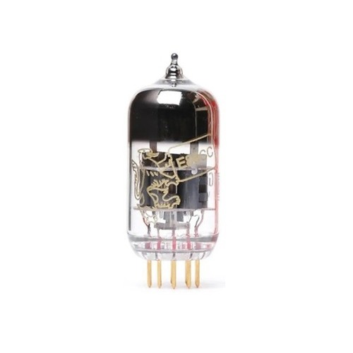 Gold lion e88cc 6922 valvola - gold,