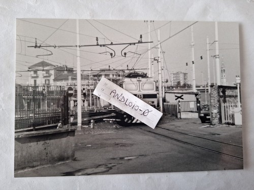 Fotografia stazione novara - fotografia,