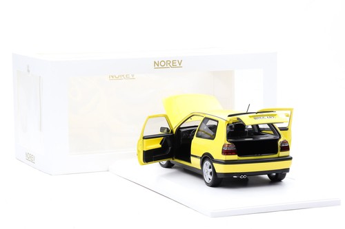Norev volkswagen golf - norev,