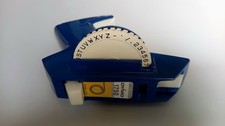 Etichettatrice DYMO 1750 