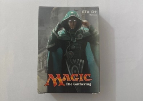 Mazzo carte magic the - mazzo,