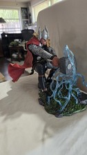 Statua diorama THOR Diamond