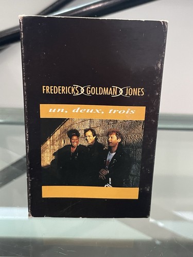 Rare cassette audio single - cassette, k7