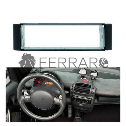 Mascherina 1din smart - mascherina, fortwo