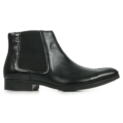 Clarks gilmore stivaletti - clarks,
