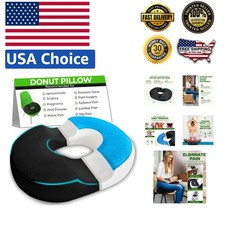 Cuscino Ciambella Gel