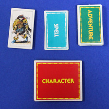 Games Workshop 1986 Board Game