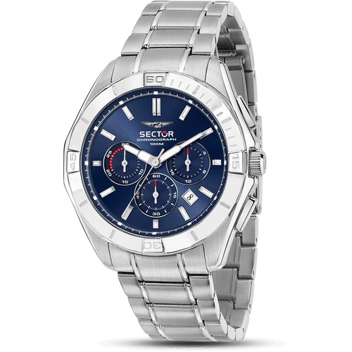 Mens wristwatch sector - mens,