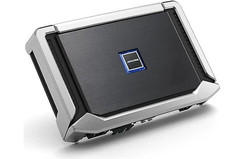 Alpine a90m amplificatore - alpine, x-a90m