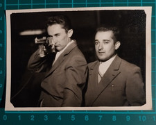 FOTO ANIMATA TIRO A SEGNO