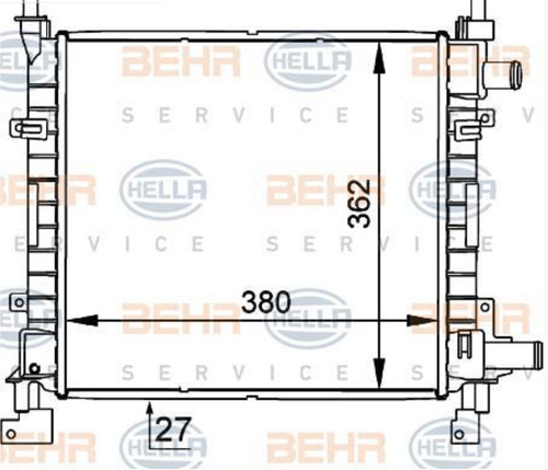 Hella 8mk376720 271 - hella, 8mk376720-271