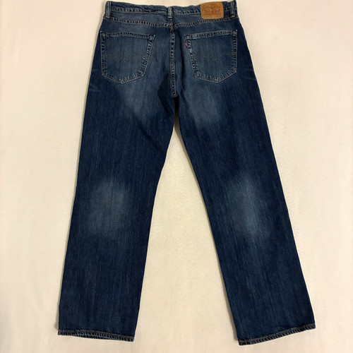 Jeans levis 751 uomo - 751,