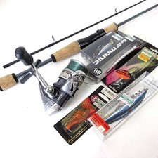 Mulinello shimano aernos 2000 - mulinello,