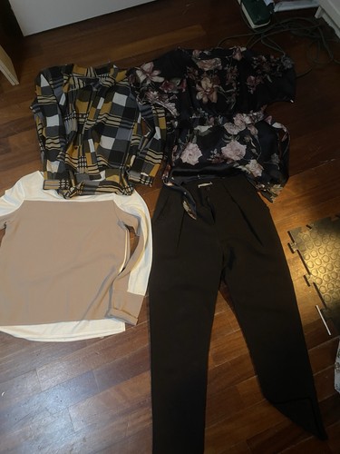 Lotto stock pezzi - stock, 30
