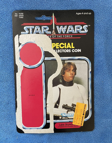 Vintage star wars - vintage,