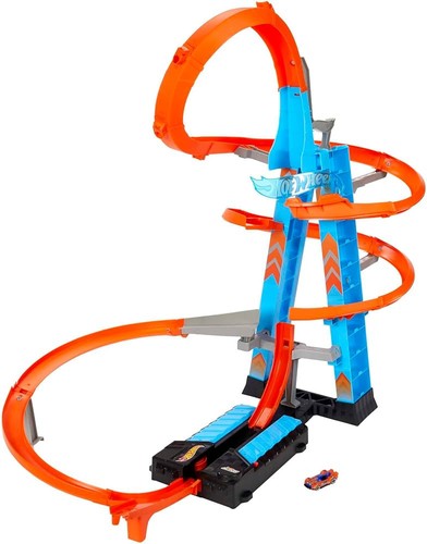 Ricambi pista hot wheels - pista,