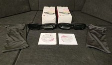 Occhiali LG AG-S250 ACTIVE 3D