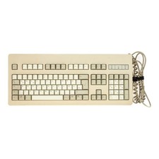 CHERRY MX 3000M D-91275 QWERTZ PS/2