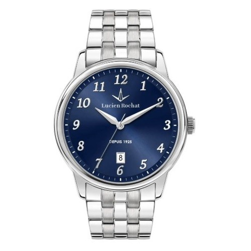 Orologio uomo lucien rochat - orologio,