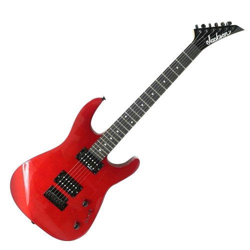 Jackson dinky js11 chitarra - dinky,