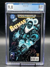 Batman #525 (DC Comics