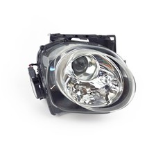 Faro proiettore xenon - xenon, destro