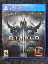 Diablo III 3 Reaper of Souls