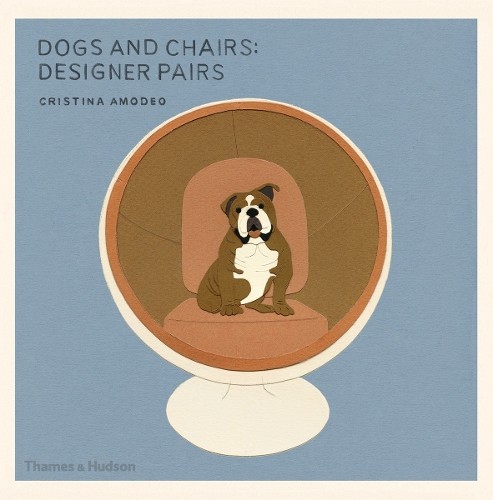 Dogs and chairs - dogs, chairs: