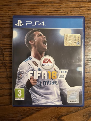 Fifa ps4 - fifa,