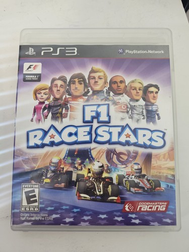 Race stars gioco - stars,