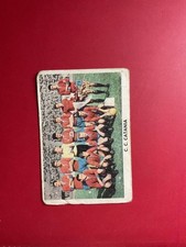 Figurina Calciatori Sidam