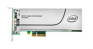 Intel 750 ssd pci e - 750, 1,2