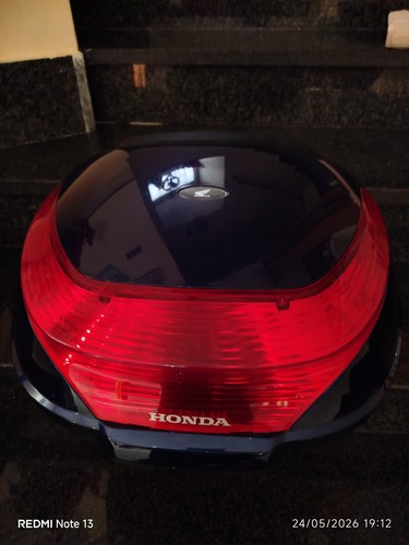 Bauletto honda 125 150 - sh, 125/150