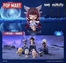 Modellino genshin impact pop - modellino,