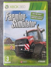 Farming Simulator - Xbox 360