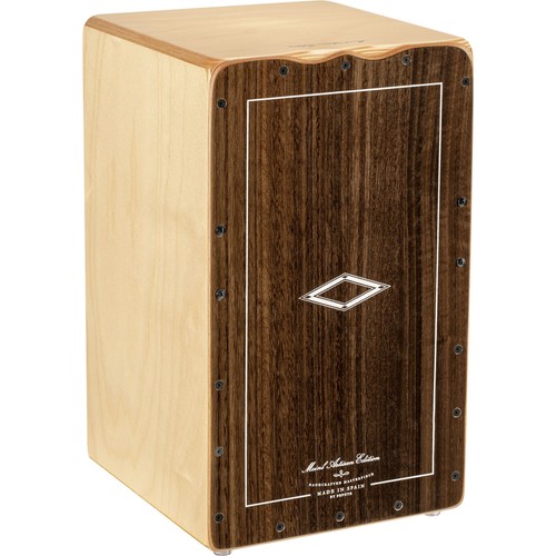 Meinl artisan edition cajon - meinl,