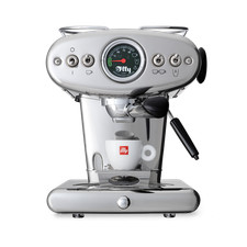 illy X1 Anniversary macchina