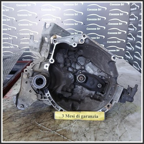 Cambio manuale citroen - manuale, c2