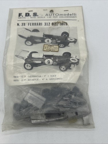 Automodelli ferrari - *,
