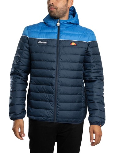 Ellesse uomo giacca imbottita - uomo,