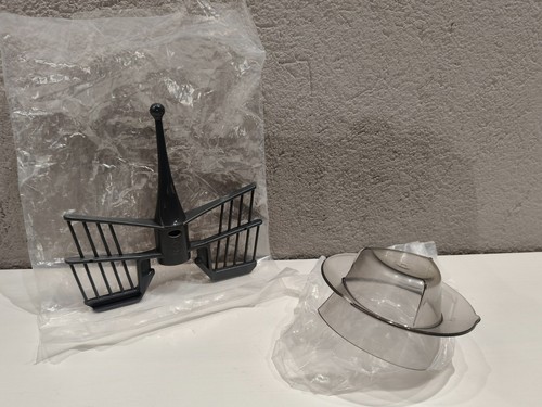 Folletto set farfalla misurino - set,