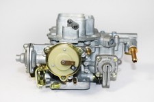 Carburatore Weber 32/36 DGAV - elettrico Choke Ford 2.0 Escort, Cortina, Capri NUOVO/NOS