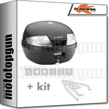 KAPPA VALIGIA K35NT + ATTACCO