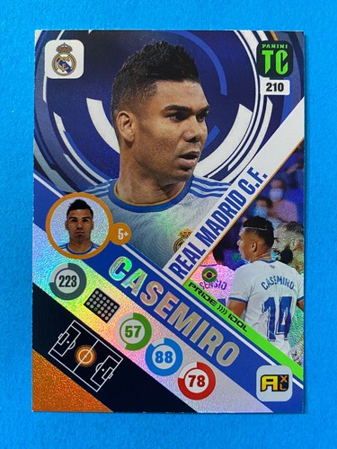 Panini adrenalyn top - panini,