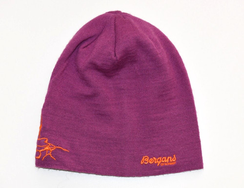 Berretto bergans varde beanie - berretto,
