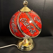 Lampada pub scrivania vetro