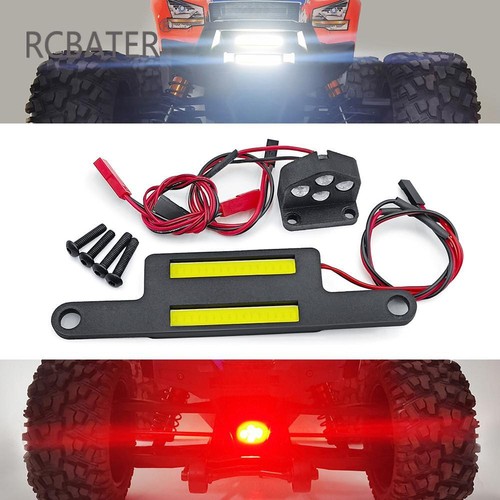 Kit luci led anteriori - kit,