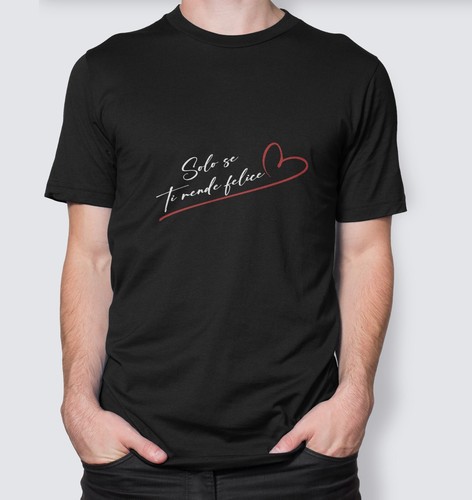 Maglietta originale shirt - originale, t-shirt